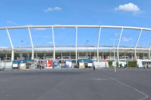 Powrót na Stadion Śląski