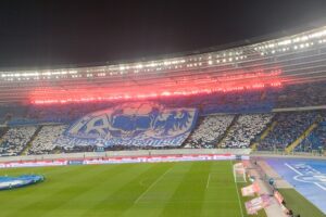 Czy Ruch Chorzów awansuje do ekstraklasy?
