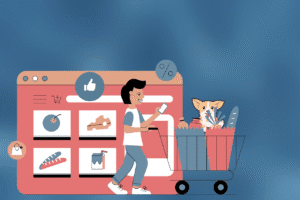Cashback za zakupy stacjonarne